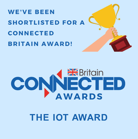 IoT Award shortlist image