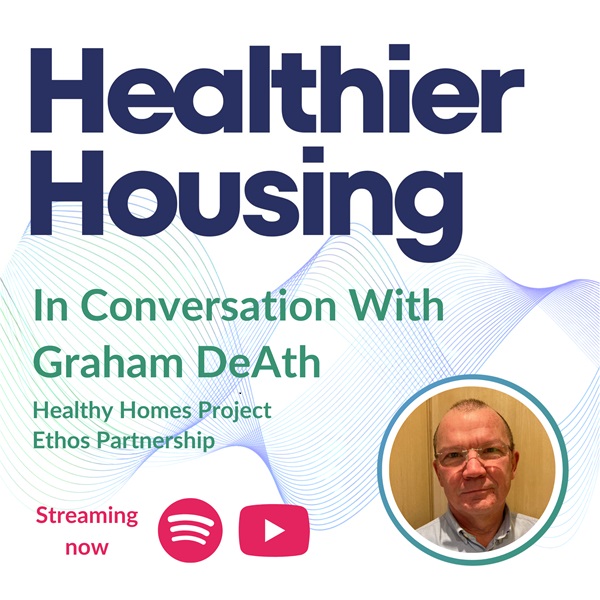 Podcast Graham headshot