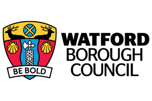 Client - Watford Borough Council 